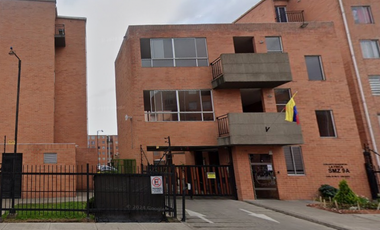 ACSI 1083A. Apartamento en arriendo, La Finca Madrid, Cundinamarca.