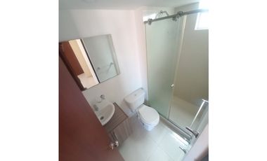 ACSI 1083A. Apartamento en arriendo, La Finca Madrid, Cundinamarca.