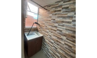 ACSI 1083A. Apartamento en arriendo, La Finca Madrid, Cundinamarca.