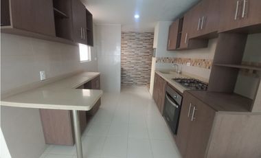 ACSI 1083A. Apartamento en arriendo, La Finca Madrid, Cundinamarca.