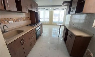 ACSI 1083A. Apartamento en arriendo, La Finca Madrid, Cundinamarca.
