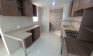 ACSI 1083A. Apartamento en arriendo, La Finca Madrid, Cundinamarca.