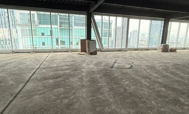 MEDIO PISO OFICINAS EN VENTA EN ZONA ANDARES TRIPLE A