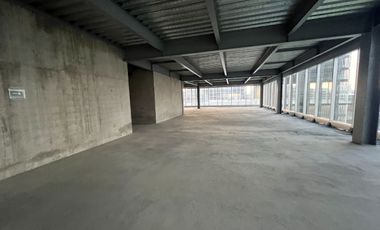 MEDIO PISO OFICINAS EN VENTA EN ZONA ANDARES TRIPLE A