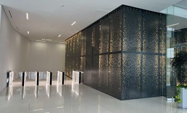 MEDIO PISO OFICINAS EN VENTA EN ZONA ANDARES TRIPLE A