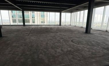 MEDIO PISO OFICINAS EN VENTA EN ZONA ANDARES TRIPLE A
