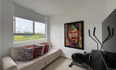 Apartamento en venta en La Condina - Pereira