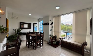 Apartamento en venta en La Condina - Pereira