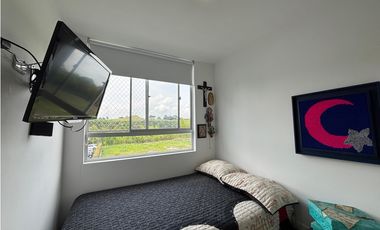 Apartamento en venta en La Condina - Pereira