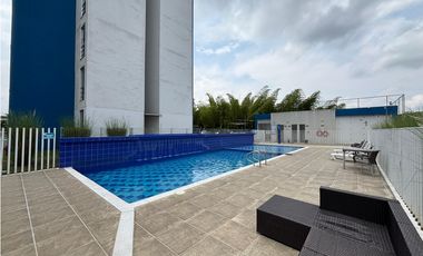 Apartamento en venta en La Condina - Pereira