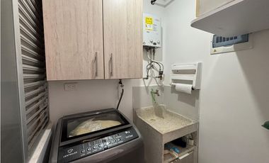 Apartamento en venta en La Condina - Pereira