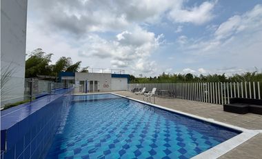 Apartamento en venta en La Condina - Pereira