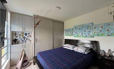 Apartamento en venta en La Condina - Pereira