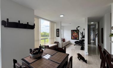 Apartamento en venta en La Condina - Pereira