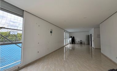 Apartamento en venta en La Condina - Pereira