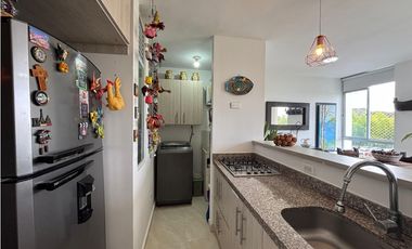 Apartamento en venta en La Condina - Pereira