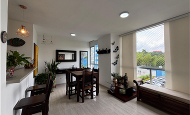 Apartamento en venta en La Condina - Pereira