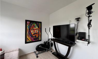 Apartamento en venta en La Condina - Pereira