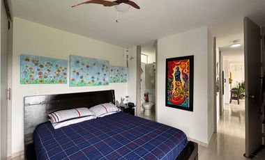 Apartamento en venta en La Condina - Pereira