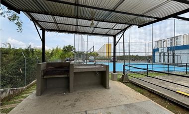 Apartamento en venta en La Condina - Pereira