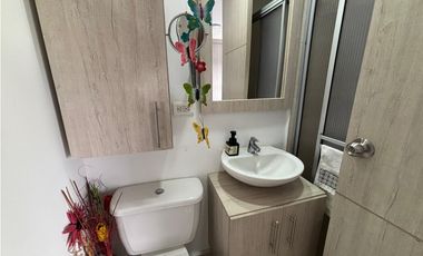 Apartamento en venta en La Condina - Pereira