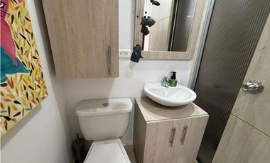 Apartamento en venta en La Condina - Pereira