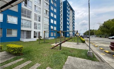 Apartamento en venta en La Condina - Pereira