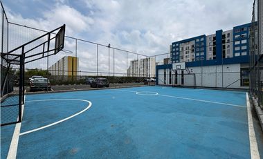 Apartamento en venta en La Condina - Pereira