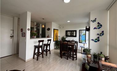 Apartamento en venta en La Condina - Pereira