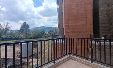 APARTAMENTO PARA LA RENTA EN LA CEJA