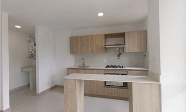 APARTAMENTO PARA LA RENTA EN LA CEJA