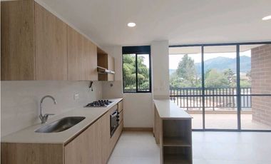 APARTAMENTO PARA LA RENTA EN LA CEJA