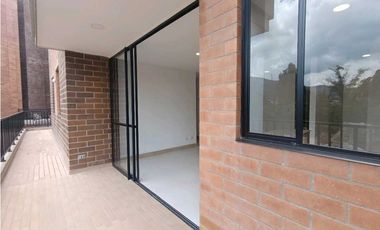 APARTAMENTO PARA LA RENTA EN LA CEJA
