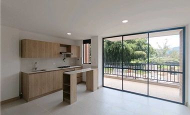 APARTAMENTO PARA LA RENTA EN LA CEJA