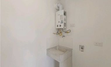 APARTAMENTO PARA LA RENTA EN LA CEJA