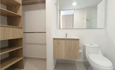 APARTAMENTO PARA LA RENTA EN LA CEJA