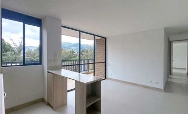 APARTAMENTO PARA LA RENTA EN LA CEJA
