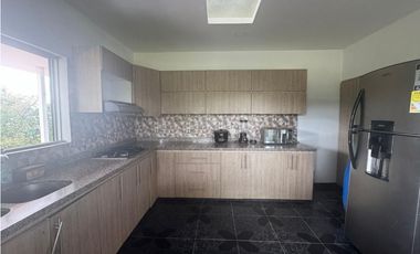 Casa campestre independiente para la venta en Combia, Pereira!!!