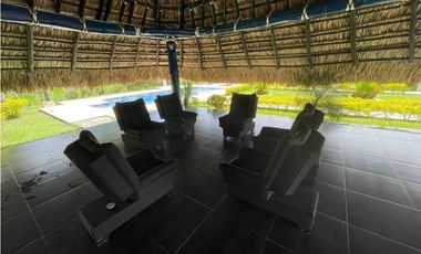 Casa campestre independiente para la venta en Combia, Pereira!!!