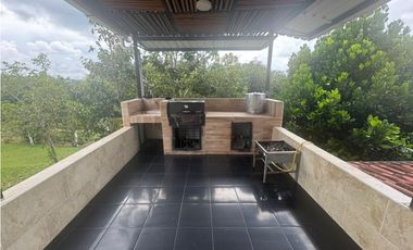 Casa campestre independiente para la venta en Combia, Pereira!!!