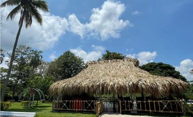 Casa campestre independiente para la venta en Combia, Pereira!!!