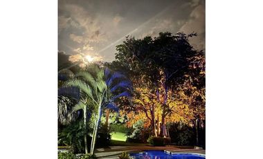 Casa campestre independiente para la venta en Combia, Pereira!!!