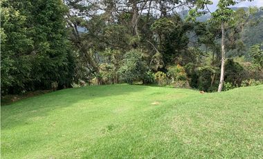 Venta de Casa Campestre El Retiro Tradicional Reformada Vista Represa