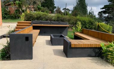 Venta de Casa Campestre El Retiro Tradicional Reformada Vista Represa