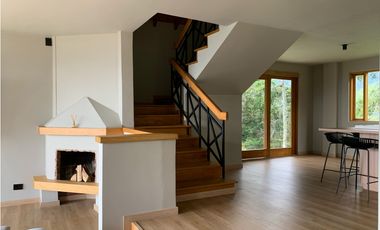 Venta de Casa Campestre El Retiro Tradicional Reformada Vista Represa