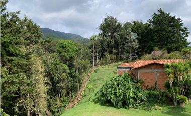 Venta de Casa Campestre El Retiro Tradicional Reformada Vista Represa