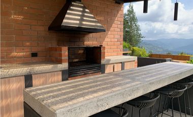 Venta de Casa Campestre El Retiro Tradicional Reformada Vista Represa