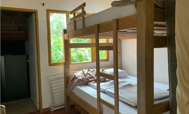 Venta de Casa Campestre El Retiro Tradicional Reformada Vista Represa