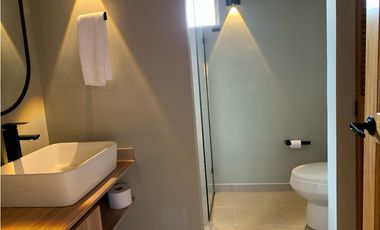 Venta de Casa Campestre El Retiro Tradicional Reformada Vista Represa