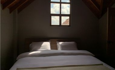 Venta de Casa Campestre El Retiro Tradicional Reformada Vista Represa